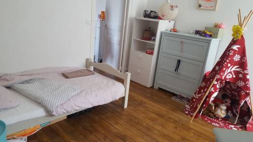 Rénovation de chambre Olivet