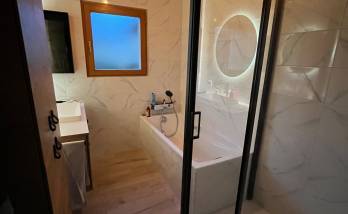 Rénovation salle de bain La Rivière-Drugeon
