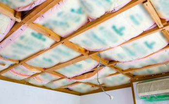 Isolation phonique Poissy