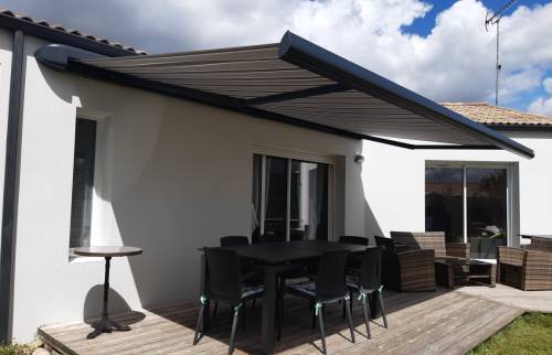 renovation de maison