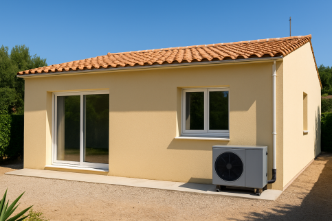 rénovation énergétique