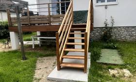 Après les travaux