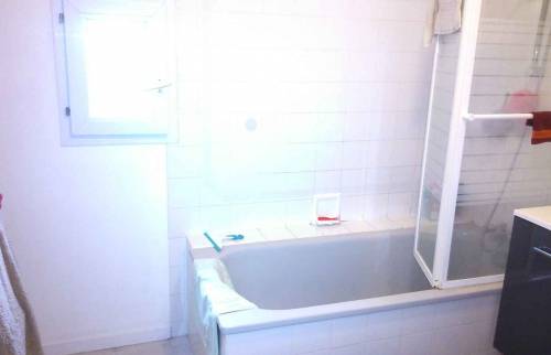 Ancienne baignoire - Saint Herblain