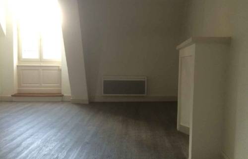 Rénovation de l'intérieur d'une maison à Caen
