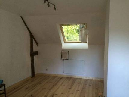 Rénover les combles d'une maison dans le 14