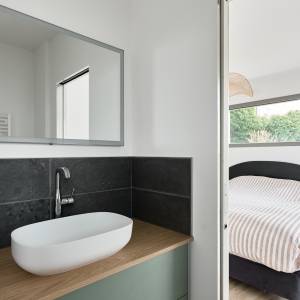 Rénovation salle de bain - Célia Liniger