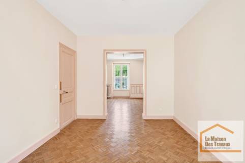 Artisan réno parquet Colombes (Quartier de l’Agent Sarre)