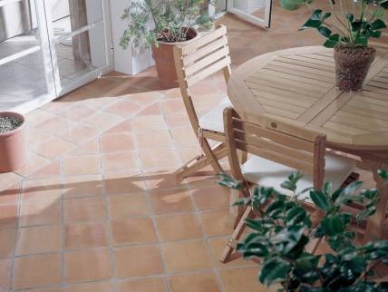 Création de terrasse Haguenau