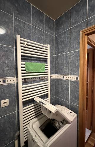 Rénovation partielle d'appartement à Massy (91)