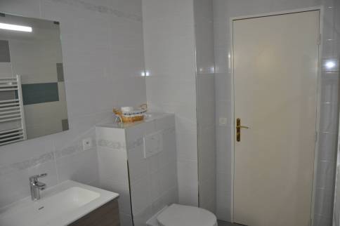 Rénovation de salle de bain - Moissy-Cramayel 77550