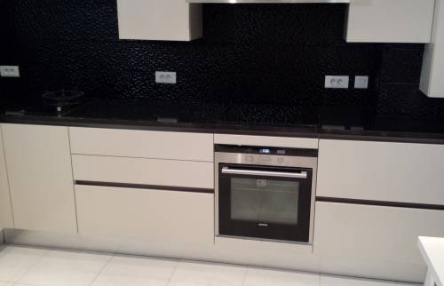 réalisation cuisine à Chelles 