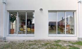 agrandissement maison 77