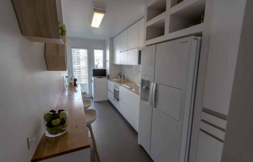 Cuisine déco contemporaine