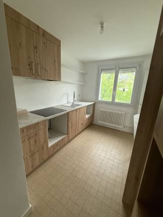 Rénovation de cuisine terminée - Valence 26000