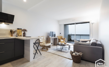 Rénovation complète 