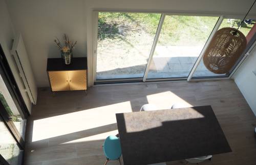 Home staging dans une maison des Yvelines (78) ! 