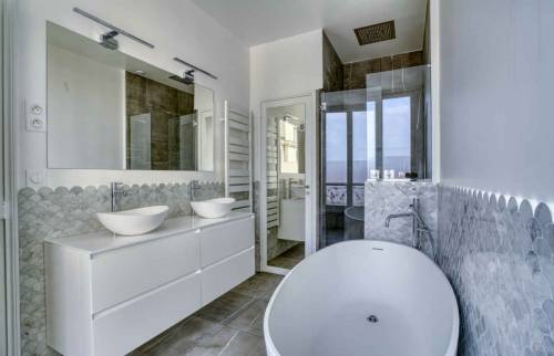 Un architecte d’intérieur à Boulogne-Billancourt pour créer une superbe suite parentale