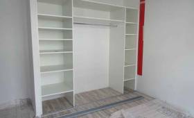 Aménagement de placards sur mesure - Caudan (56850)