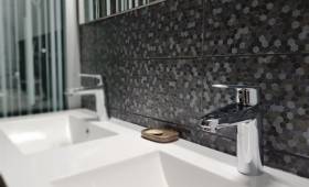 Rénovation complète d'une salle de bain 