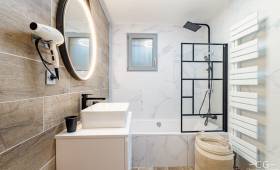 Création de salle de bain - Guilherand-Granges 07500