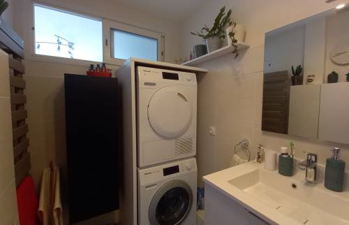 Rénovation salle de bains