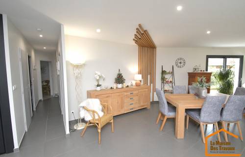 rénovation pièce de vie