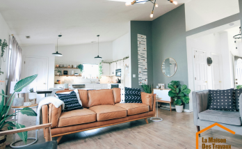 rénovation énergétique d'une maison