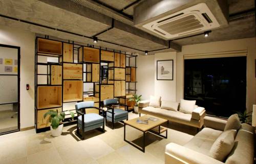 meuble en bois sur-mesure