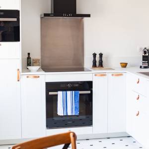 cuisine architecte