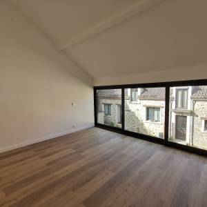 Transformation d'une grange - Ornella CORALLO - La Maison Des Architectes 