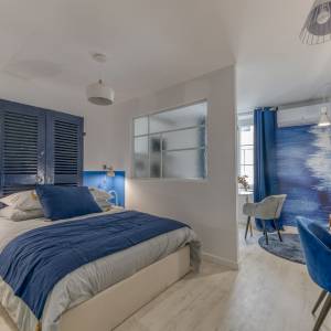 ODE intérieur - Renaissance urbaine - Celine CLEAU - La Maison Des Architectes