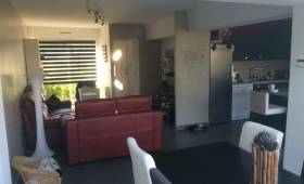 Rénovation d'un salon à Cabourg