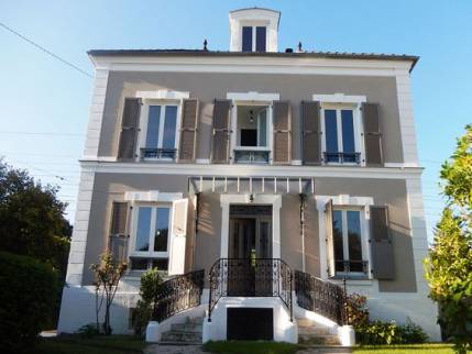 rénovation énergétique