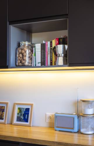 Meuble de cuisine 