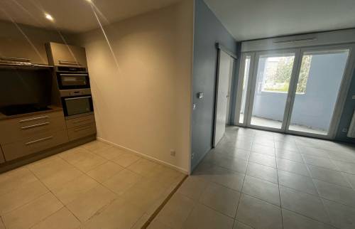 Rénovation intérieure Mérignac