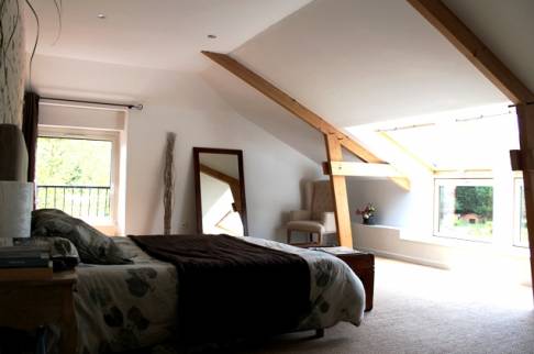 Rénover une chambre Arras