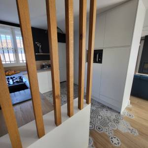 claustra - Carole Barthez - La Maison Des Architectes