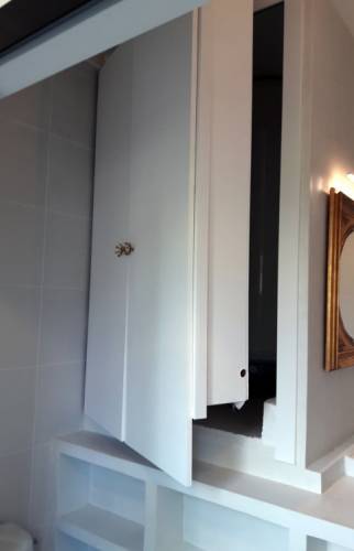 Rénovation complète salle de bain La Garenne Colombes (92250)