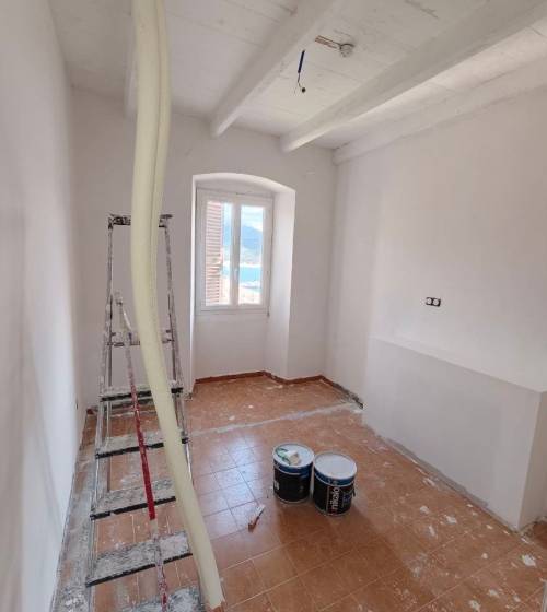  renovation appartement