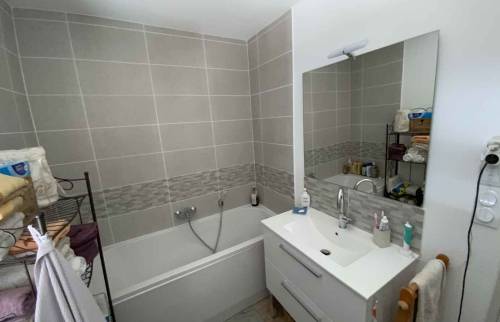 Rénovation de maison à proximité d'Alès