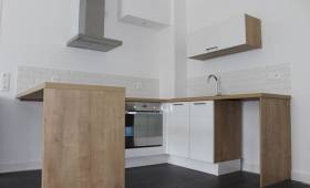 Rénovation d'appartement à Beaugency (45190) 