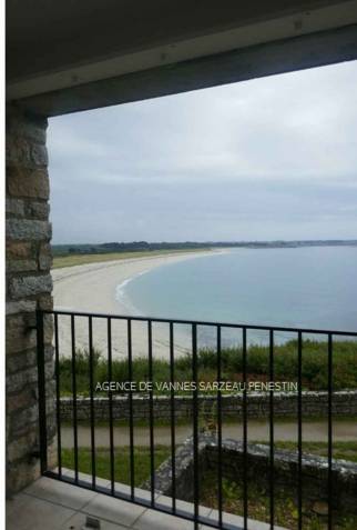 LA MAISON DES TRAVAUX RENOVATION APPARTEMENT VUE MER A ARZON