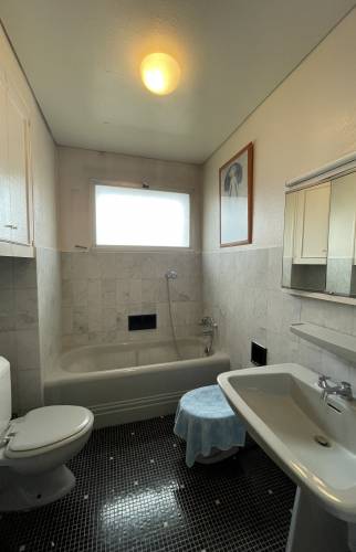 Rénovation partielle d'appartement à Longjumeau