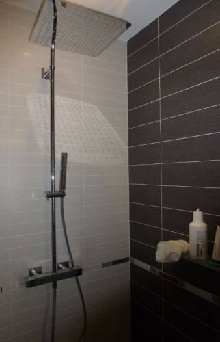 rénovation salle de bain