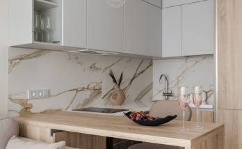 rénovation petite cuisine