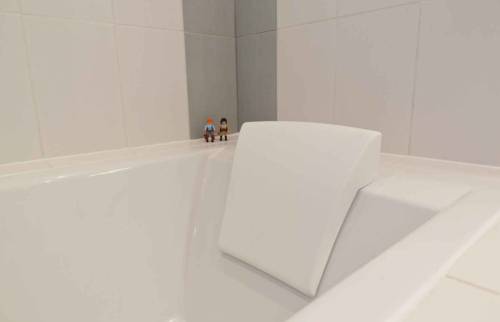 refaire une salle de bain à Paris - travaux de rénovation