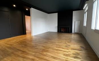 Rénovation pièce de vie