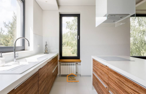 aménagement cuisine