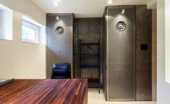 Entreprise du batiment 77