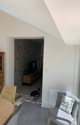 Transformation terminée